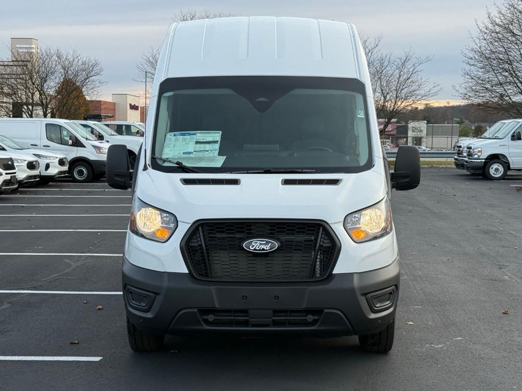 new 2026 Ford Transit-350 car, priced at $57,235