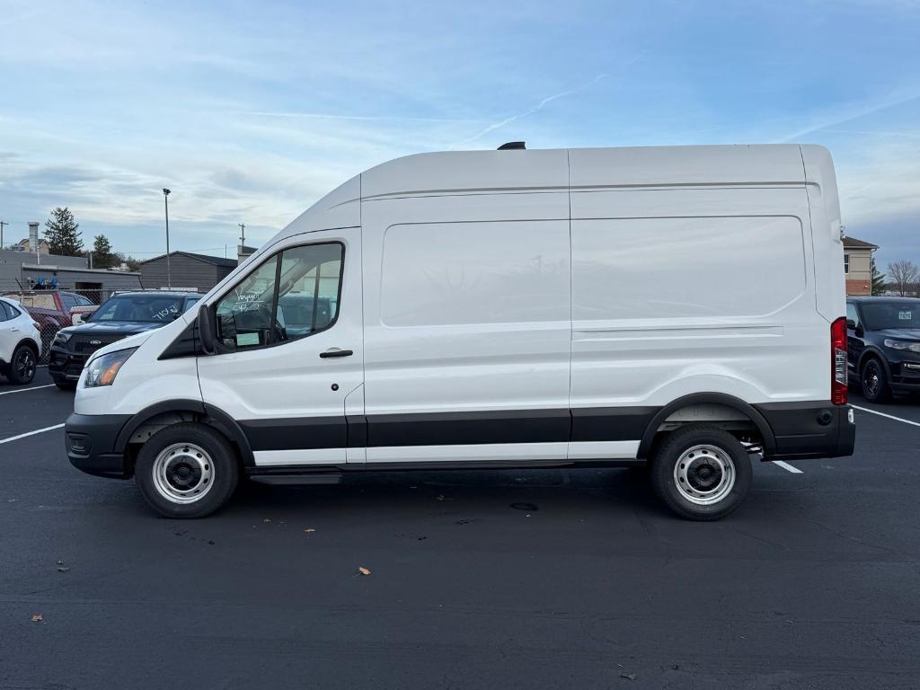 new 2026 Ford Transit-350 car, priced at $57,235