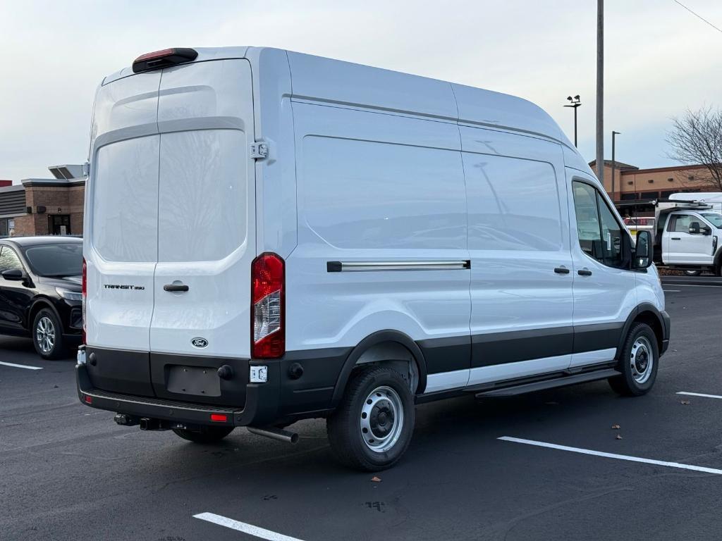 new 2026 Ford Transit-350 car, priced at $57,235