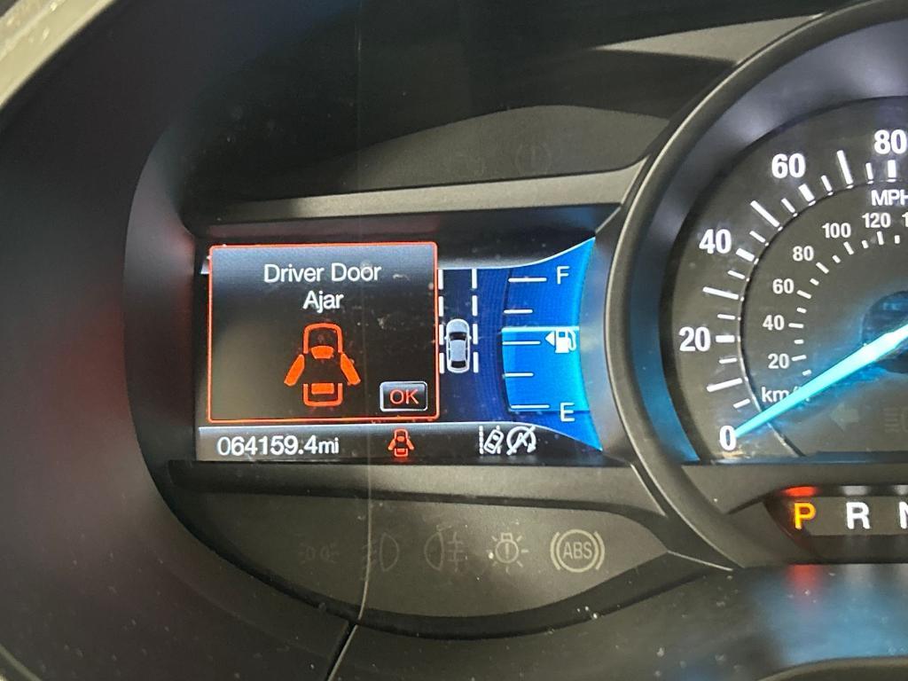 used 2022 Ford Edge car, priced at $21,934
