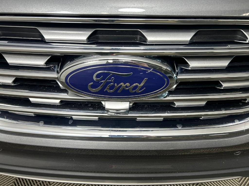 used 2022 Ford Edge car, priced at $21,934