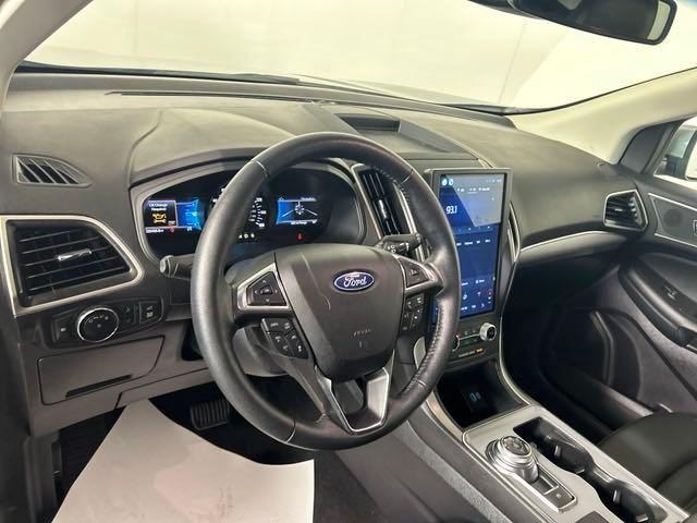 used 2022 Ford Edge car, priced at $28,183