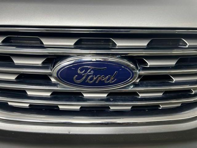 used 2022 Ford Edge car, priced at $28,183