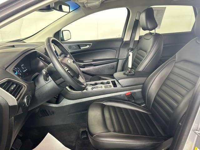 used 2022 Ford Edge car, priced at $28,183