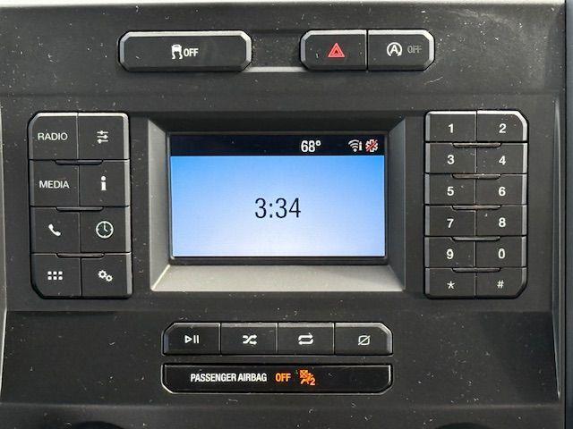 used 2018 Ford F-150 car, priced at $22,204