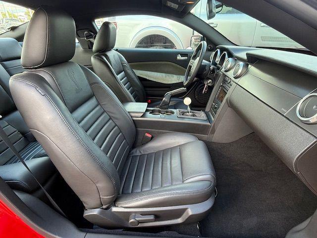 used 2009 Ford Shelby GT500 car, priced at $42,468