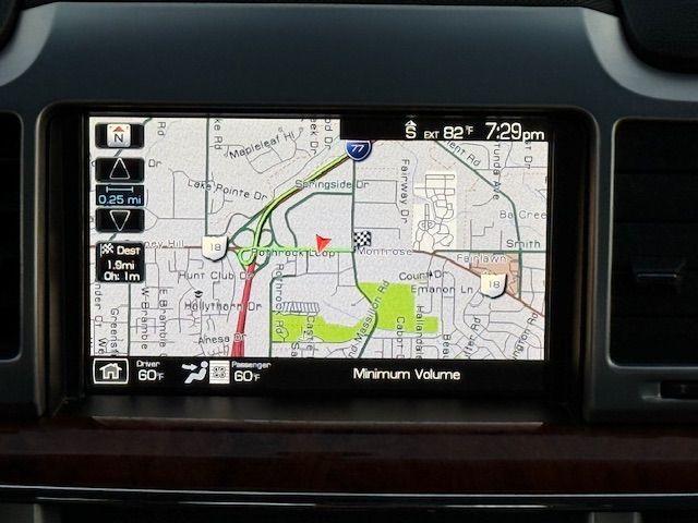 used 2011 Lincoln MKZ car, priced at $9,990