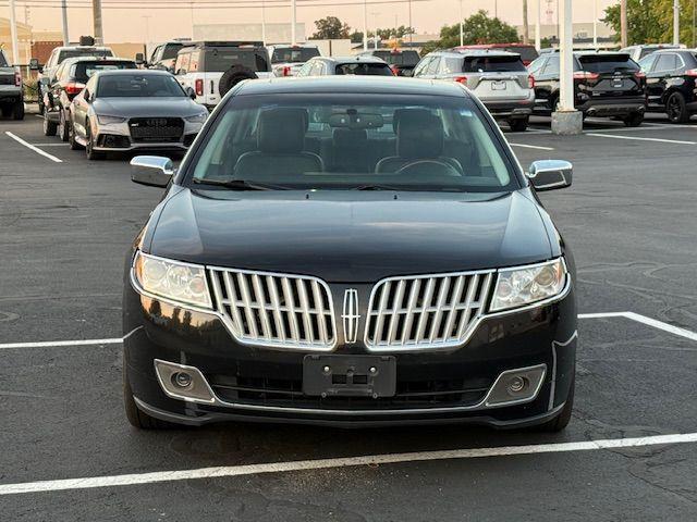 used 2011 Lincoln MKZ car, priced at $9,990