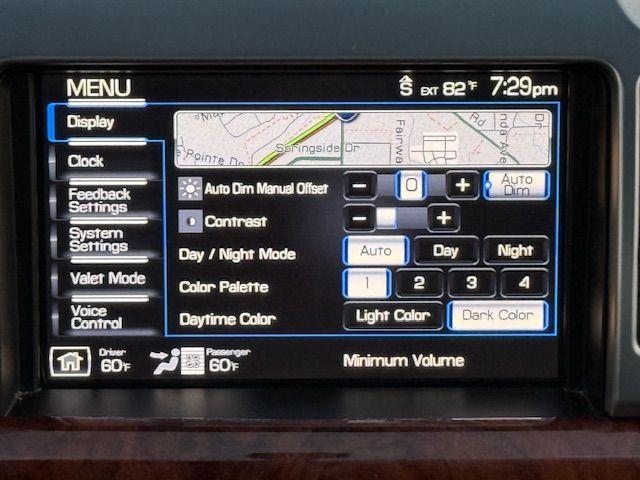 used 2011 Lincoln MKZ car, priced at $9,990