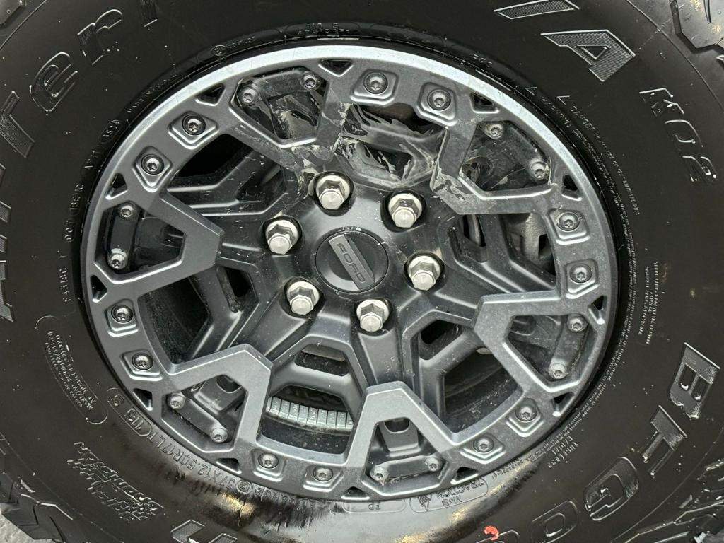 used 2025 Ford F-150 car, priced at $131,711