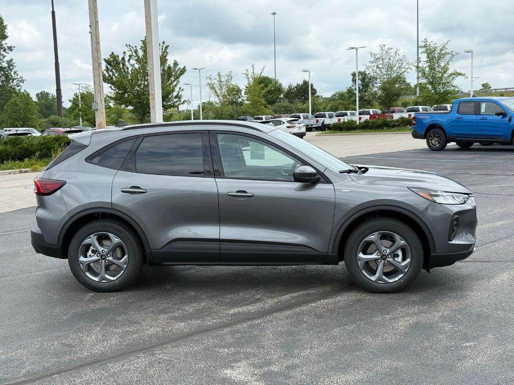 new 2026 Ford Escape car, priced at $34,820