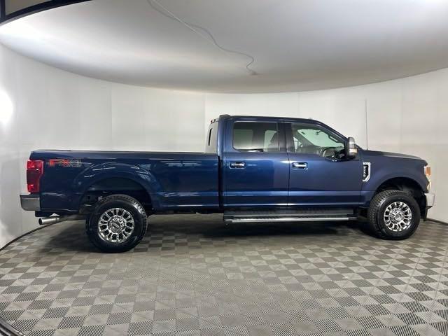 used 2020 Ford F-250 car, priced at $41,999