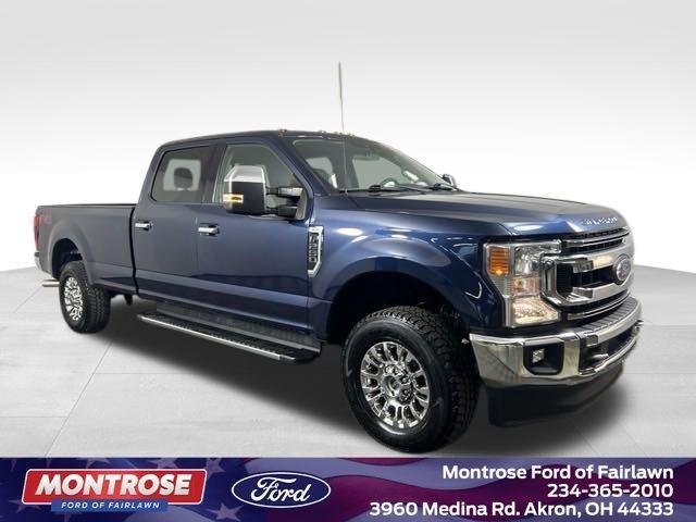 used 2020 Ford F-250 car, priced at $41,999