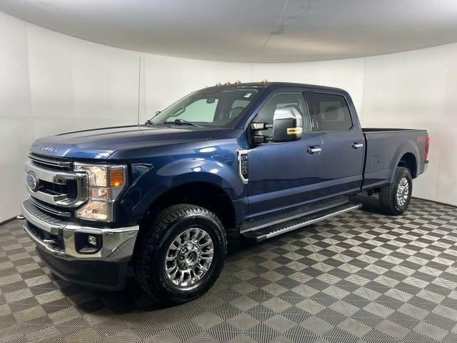 used 2020 Ford F-250 car, priced at $41,999