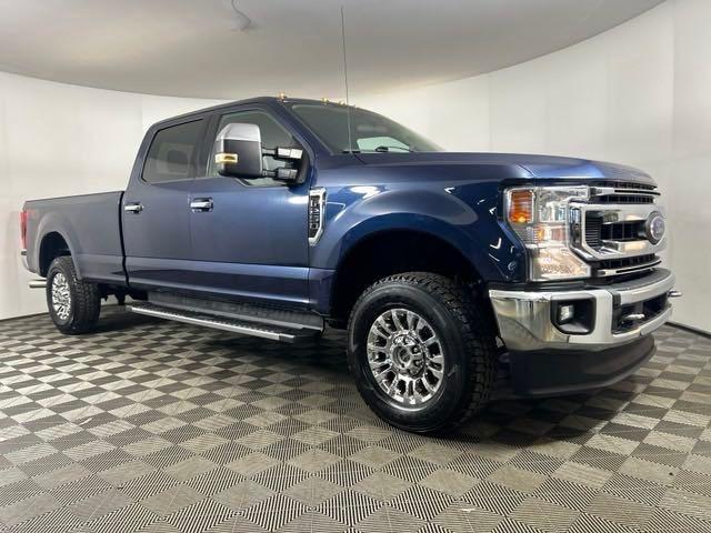 used 2020 Ford F-250 car, priced at $41,999