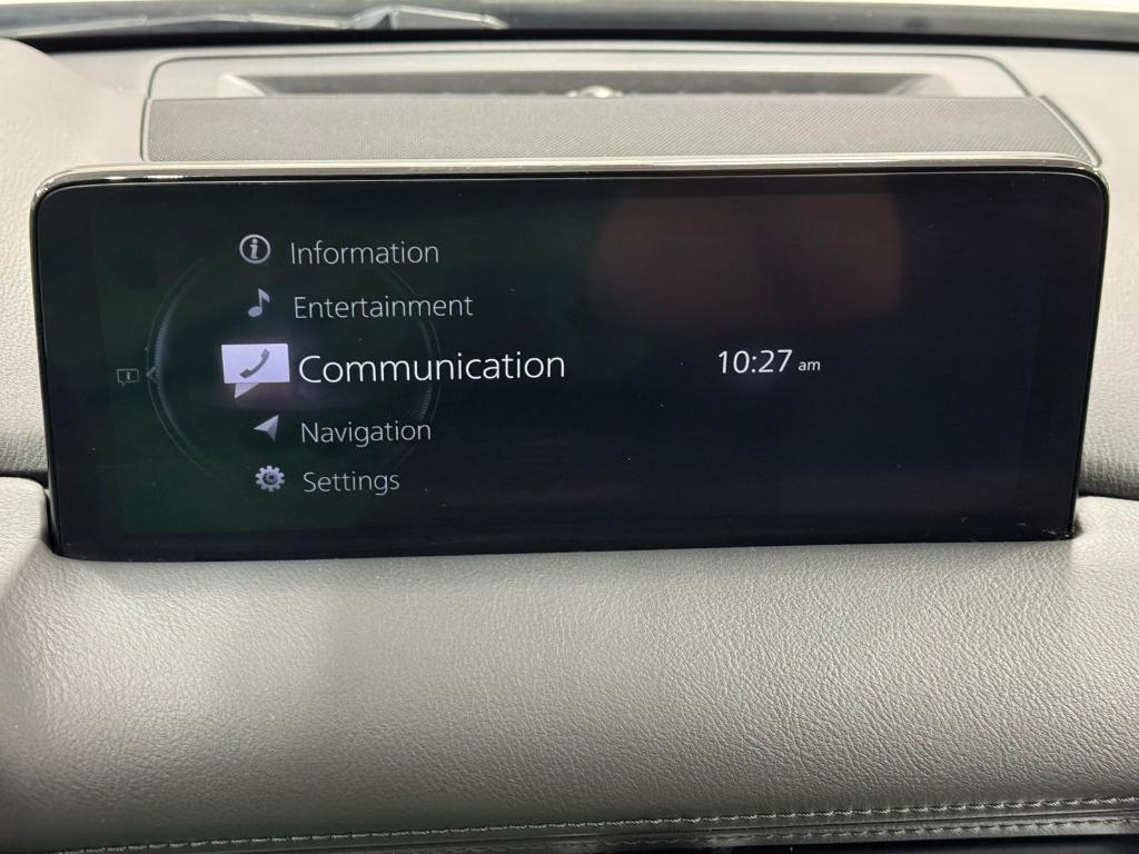 used 2021 Mazda CX-5 car