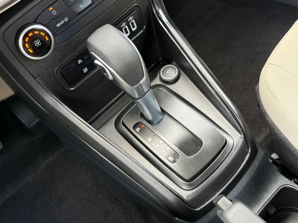 used 2022 Ford EcoSport car, priced at $17,211