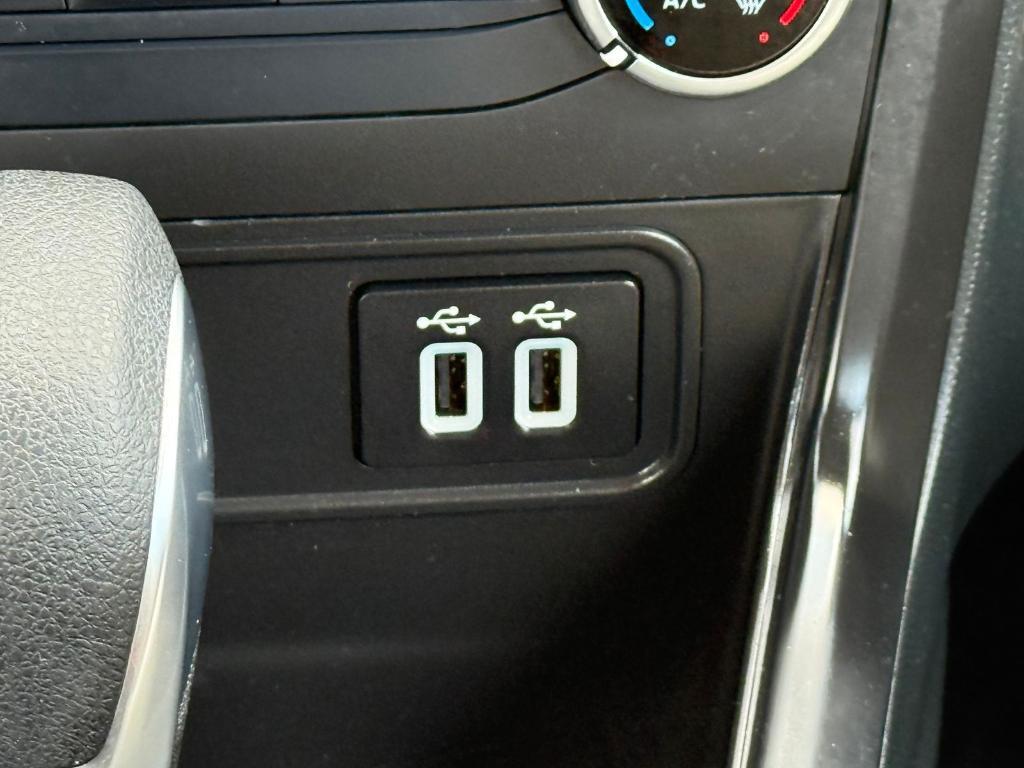 used 2022 Ford EcoSport car, priced at $17,211