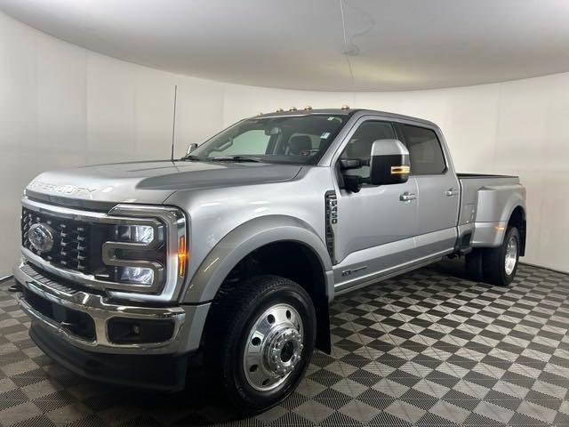 used 2023 Ford F-450 car, priced at $84,056