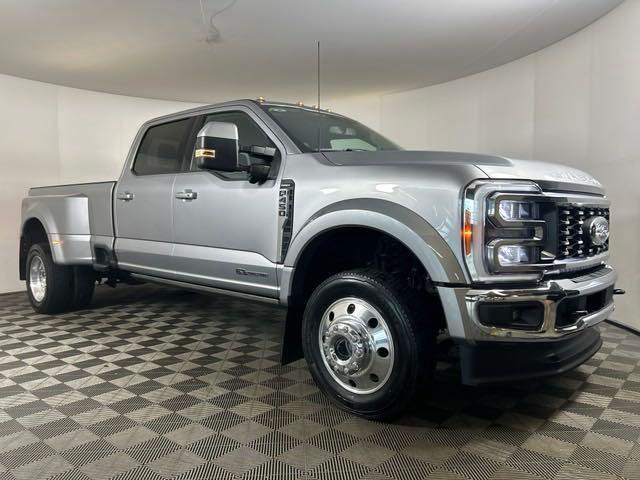 used 2023 Ford F-450 car, priced at $84,056