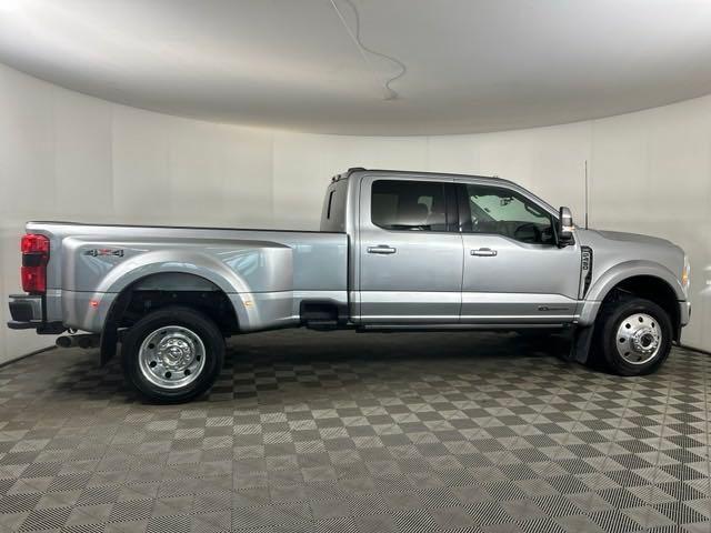 used 2023 Ford F-450 car, priced at $84,056