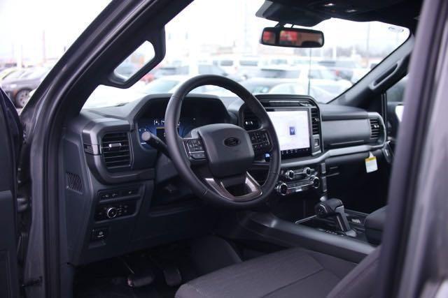 new 2024 Ford F-150 car, priced at $62,705