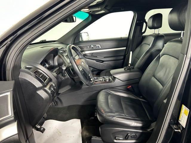 used 2017 Ford Explorer car, priced at $14,778