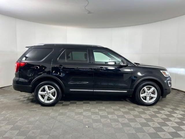 used 2017 Ford Explorer car, priced at $14,778