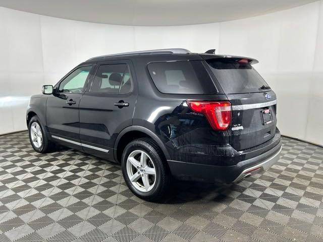 used 2017 Ford Explorer car, priced at $14,778