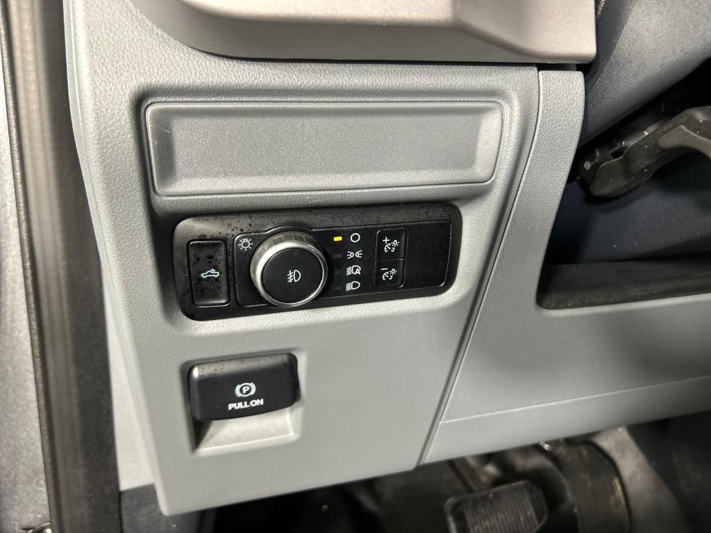 used 2023 Ford F-150 car, priced at $32,411
