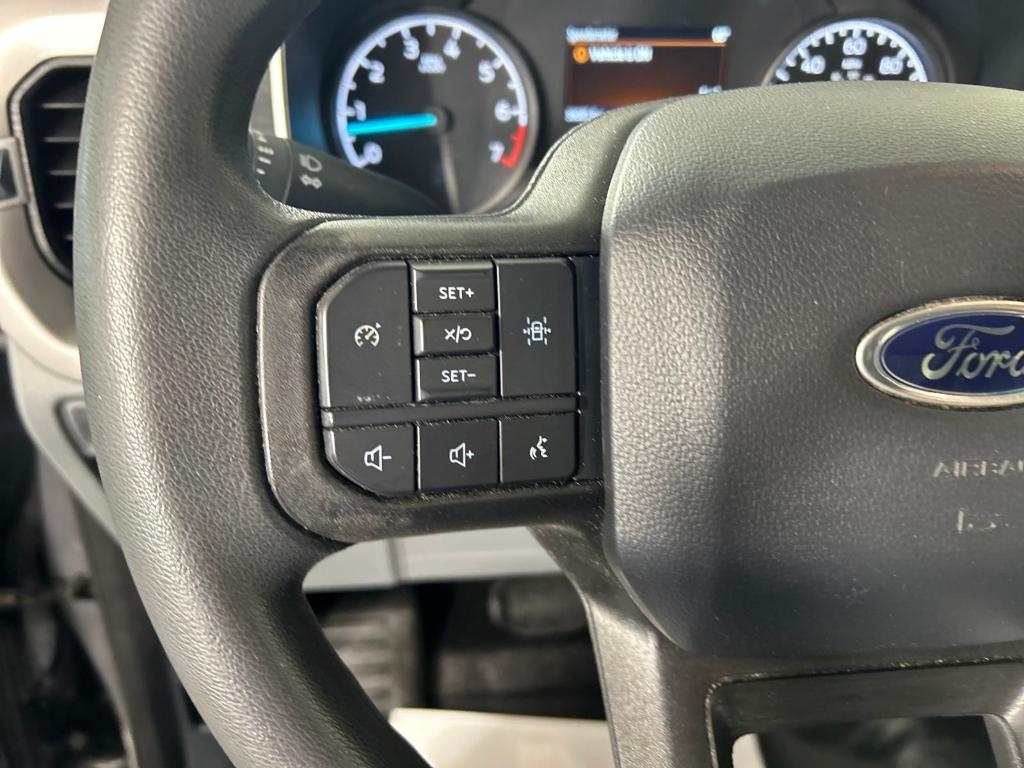 used 2023 Ford F-150 car, priced at $32,411