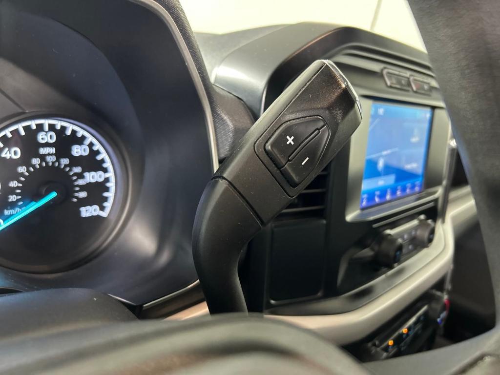 used 2023 Ford F-150 car, priced at $32,411