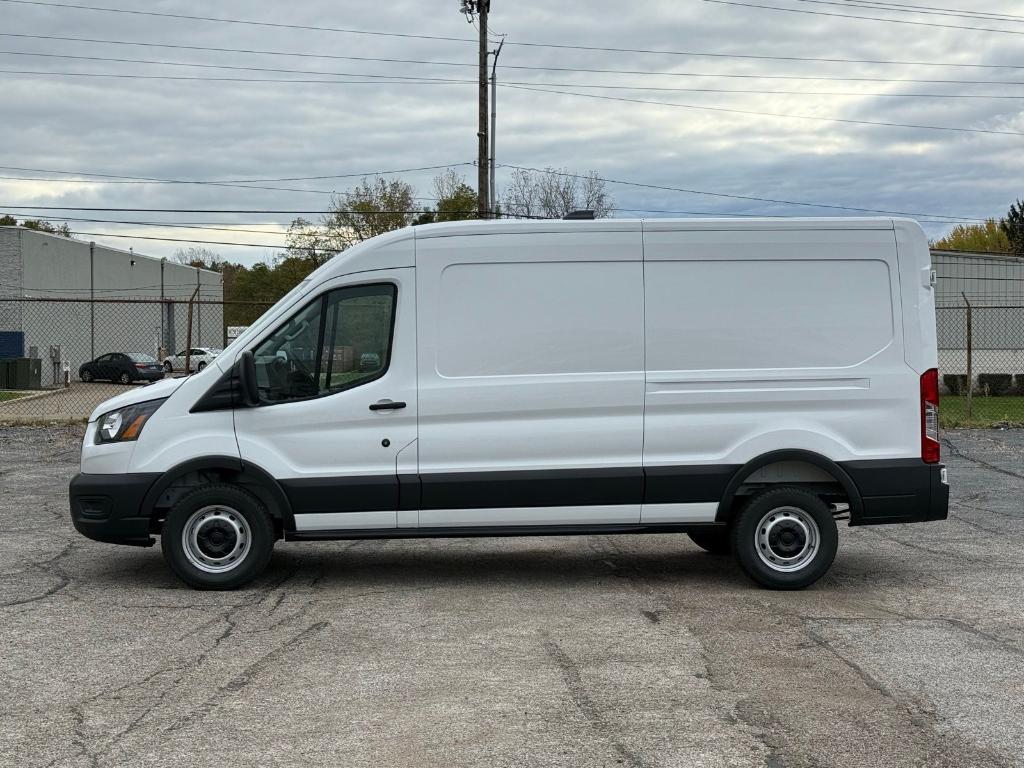 new 2026 Ford Transit-250 car, priced at $53,010