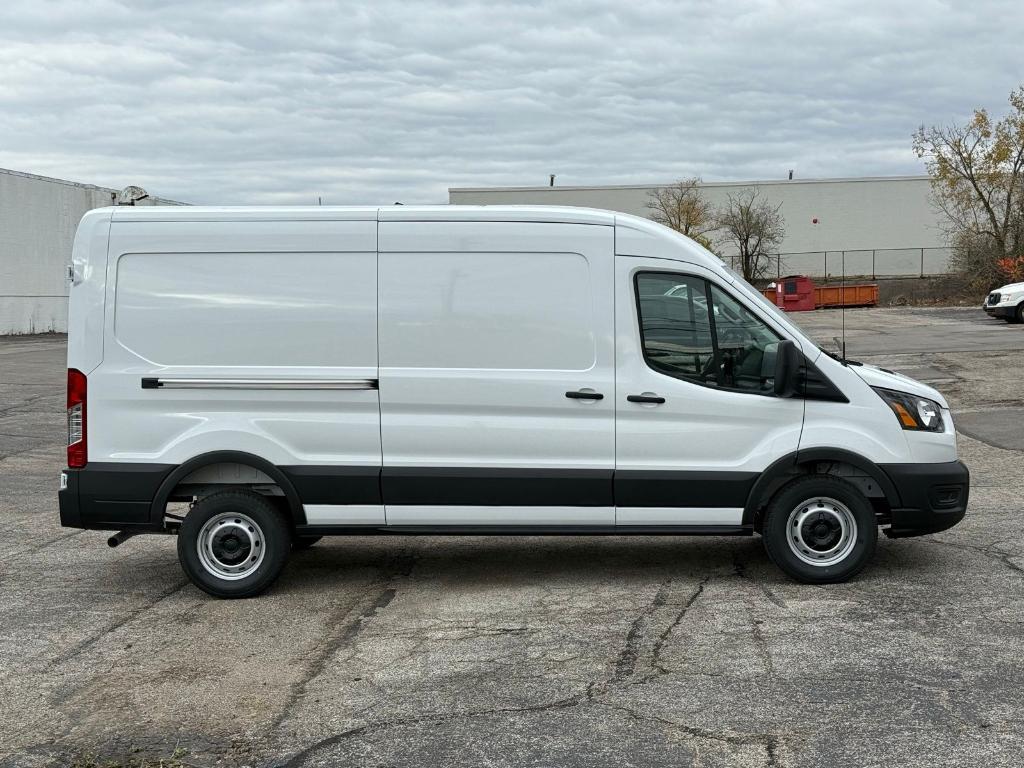 new 2026 Ford Transit-250 car, priced at $53,010