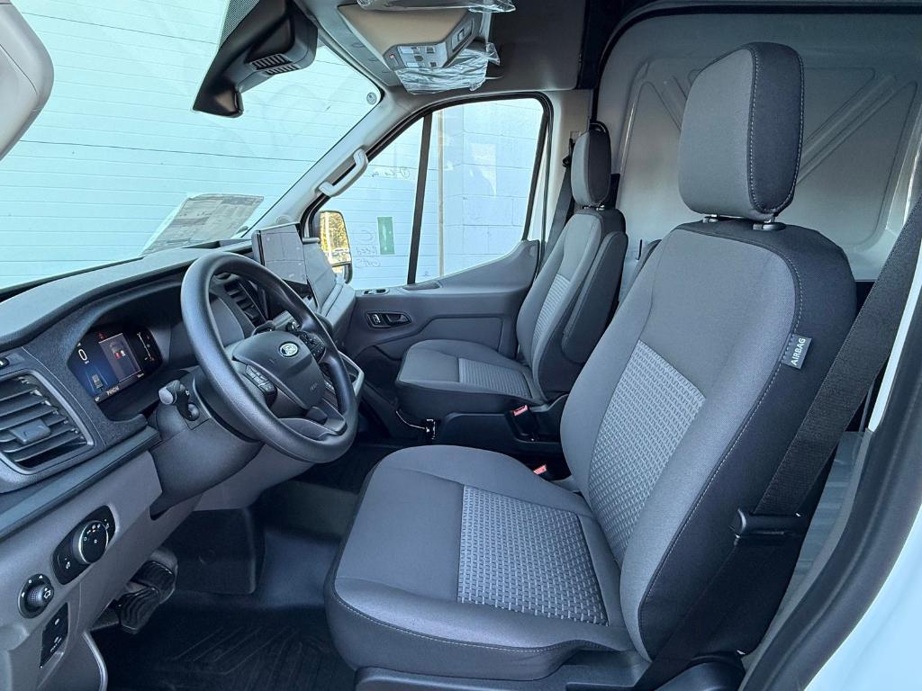 new 2026 Ford Transit-250 car, priced at $53,010