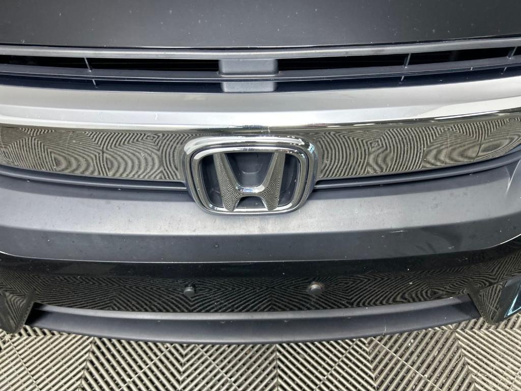 used 2017 Honda Civic car, priced at $15,036