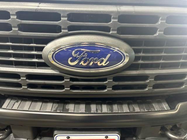 used 2023 Ford F-250 car, priced at $42,500