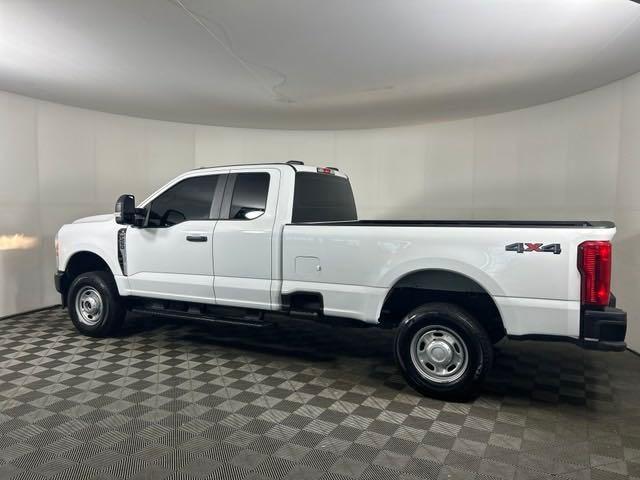 used 2023 Ford F-250 car, priced at $42,500