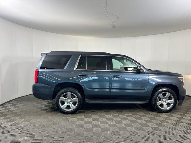 used 2019 Chevrolet Tahoe car, priced at $28,084