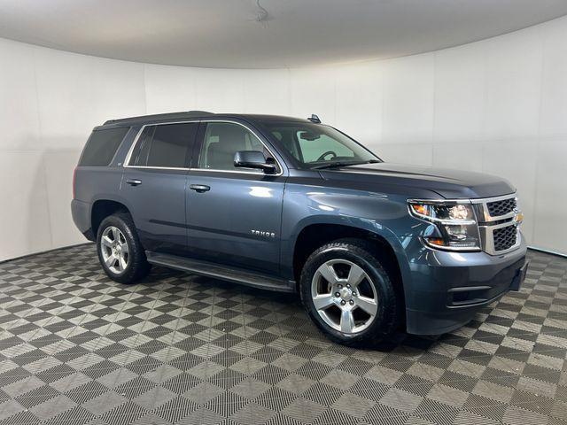 used 2019 Chevrolet Tahoe car, priced at $28,084