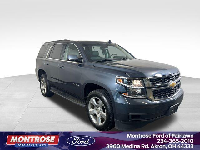 used 2019 Chevrolet Tahoe car, priced at $28,084