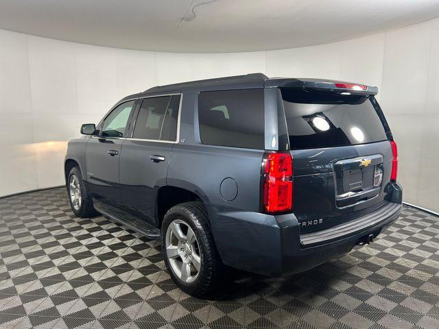 used 2019 Chevrolet Tahoe car, priced at $28,084