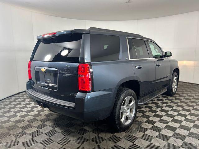 used 2019 Chevrolet Tahoe car, priced at $28,084