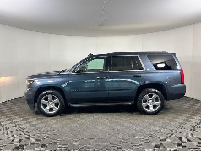 used 2019 Chevrolet Tahoe car, priced at $28,084