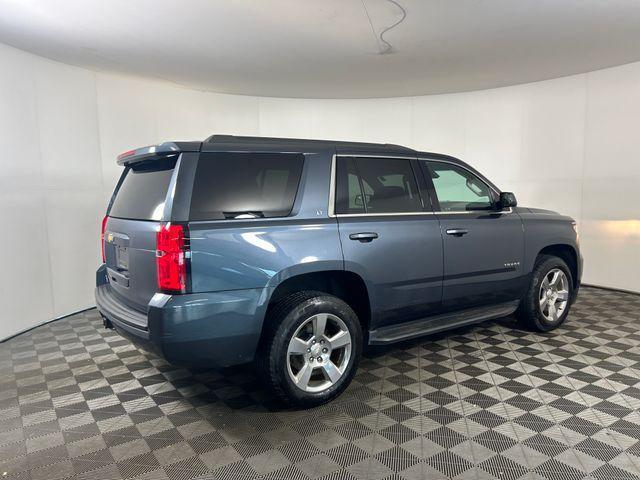 used 2019 Chevrolet Tahoe car, priced at $28,084