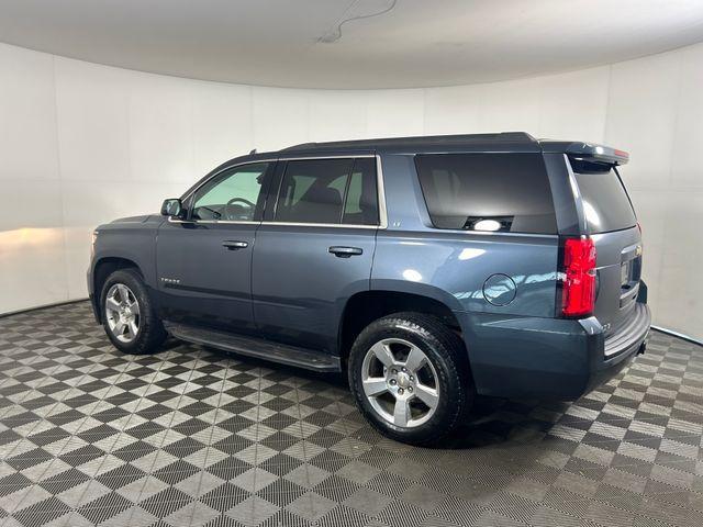 used 2019 Chevrolet Tahoe car, priced at $28,084