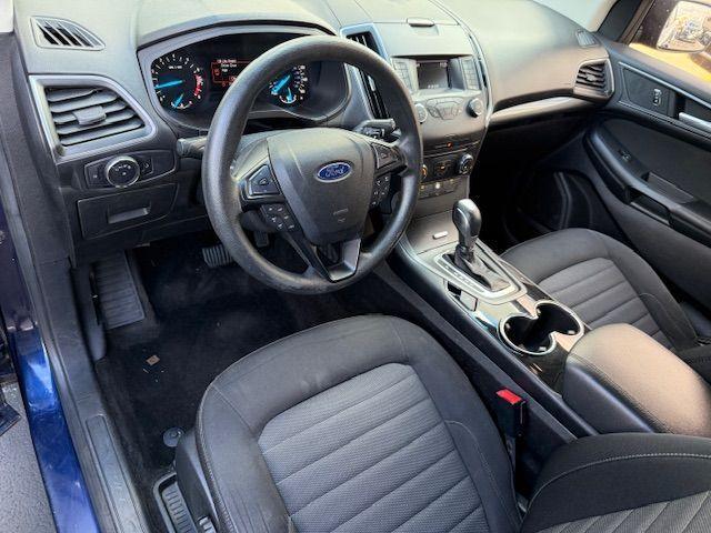 used 2016 Ford Edge car, priced at $10,311