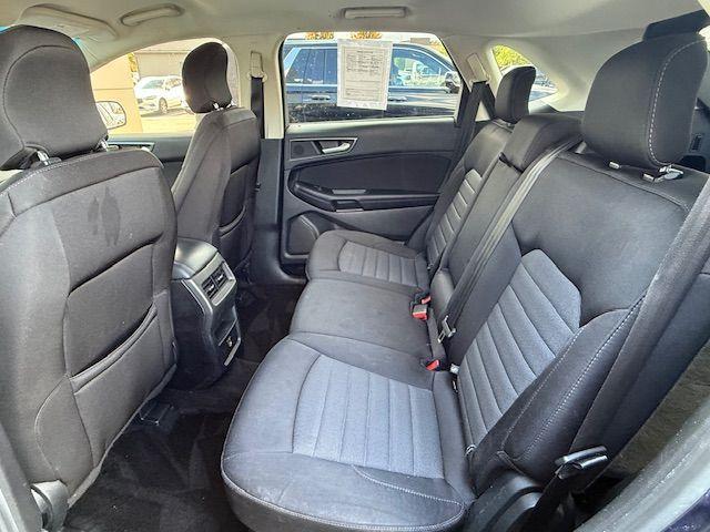 used 2016 Ford Edge car, priced at $10,311
