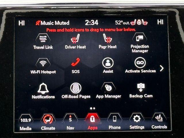 used 2021 Jeep Grand Cherokee car, priced at $25,011