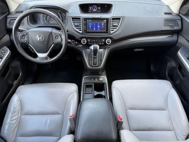 used 2015 Honda CR-V car, priced at $14,710
